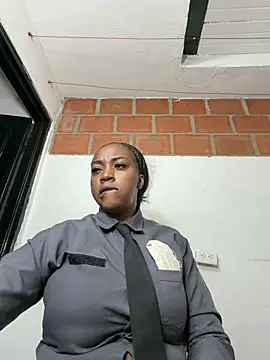 CiaraEbony webcam