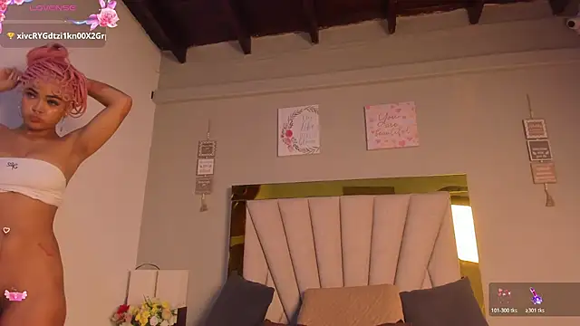 vahiolet_fuentes webcam