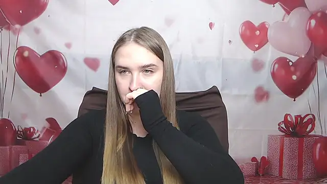 LauraHlot webcam