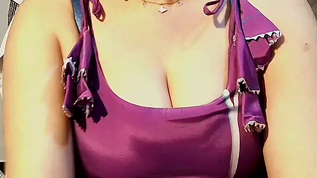 Nyra-Goddess webcam