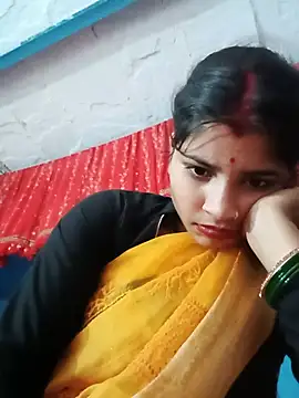 Nisha_Cute webcam