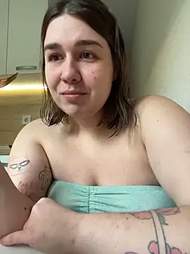 SuzieMurray webcam
