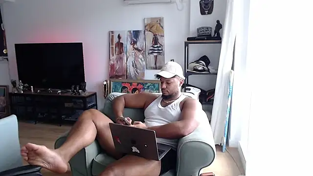 1LordKingsley webcam