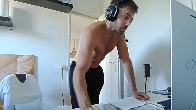alpha-hunk webcam