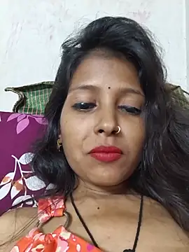 Gud_girl_Nilu webcam