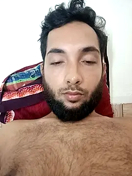 Rafi_boy webcam