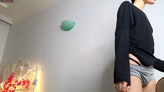 glamourr webcam