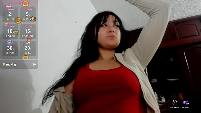xx_chloesex webcam