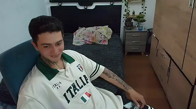 santii_ss webcam