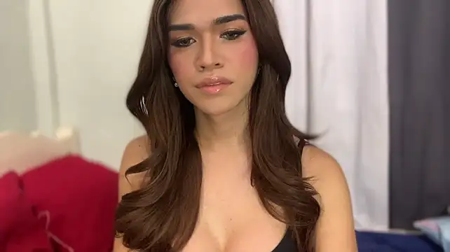lusciousgirlx webcam