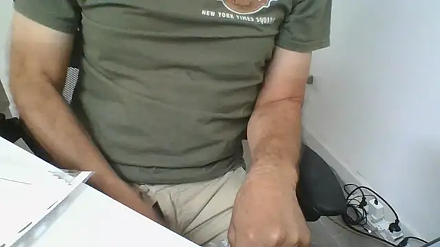 Sensor2000 webcam