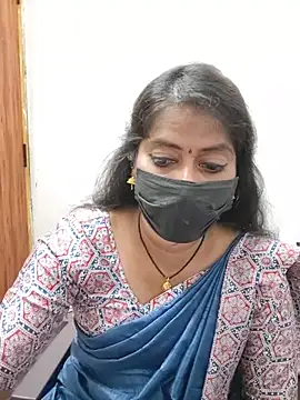 tamil_Sigappu_Roja webcam