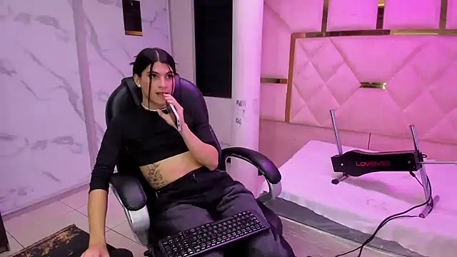 Allisonts69 webcam