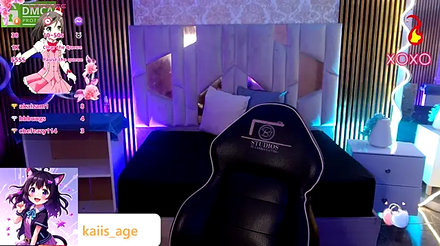 kaisage_tay webcam
