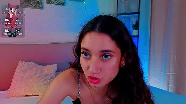 BettyMaldonado webcam
