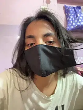 Sandhya_77 webcam