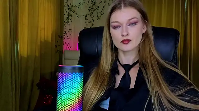 MysticVenus_ webcam