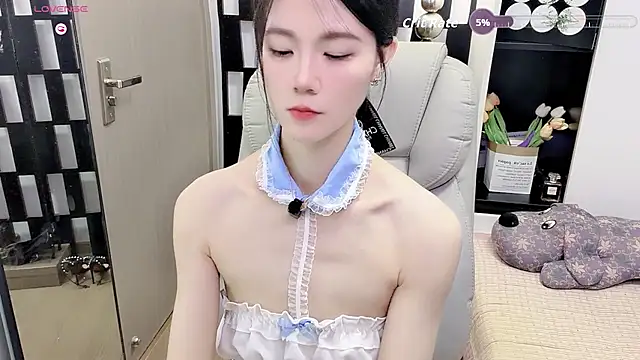 Yueyue-MM webcam