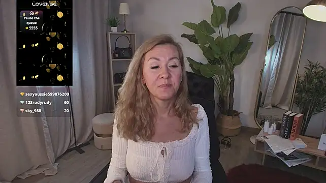 DonnaSmitth webcam