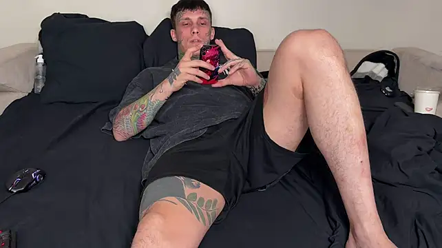 Anubisgods webcam