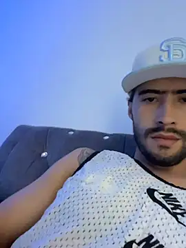harold_777 webcam