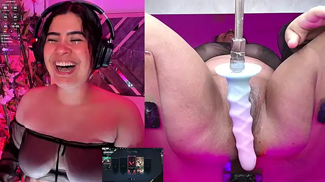DaphneContry webcam