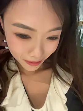 youyou-baby999 webcam