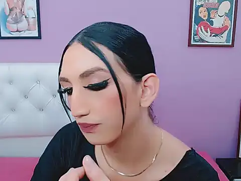 shantal_gil webcam