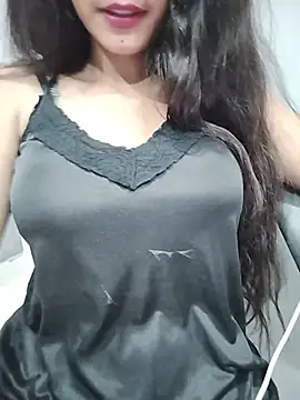 Sexy_vnshika webcam