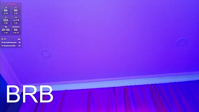 BarbaraGreen webcam