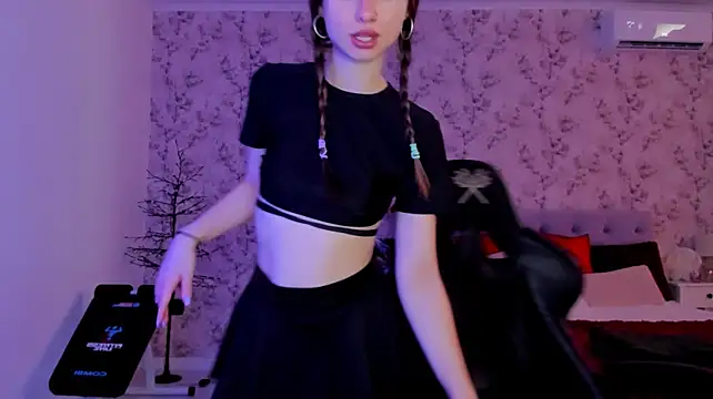Hot_Molly5 webcam