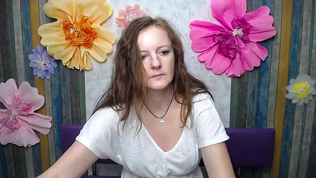 MeganPirs webcam