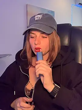 VelvetChloe webcam
