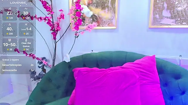 eve_diamond_cr webcam