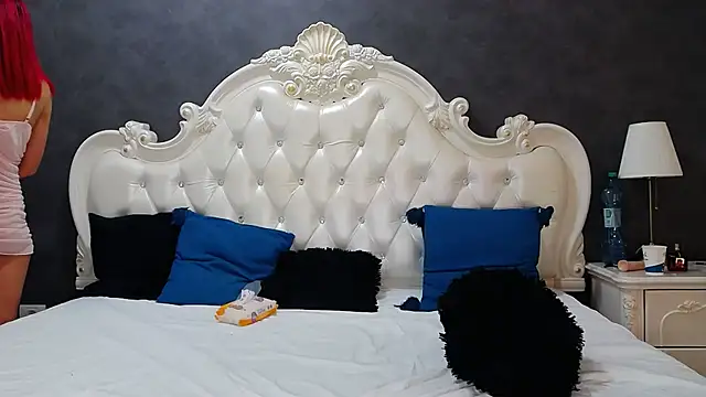 MeghanLoft webcam