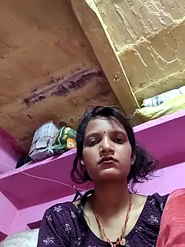SS_sanjna webcam