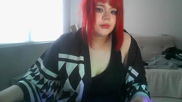 Amanda_Mia_ webcam