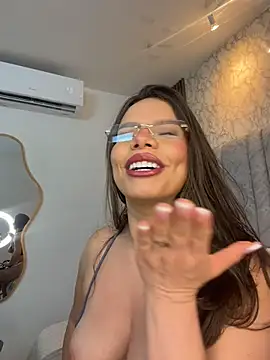 CandiceSpencer webcam
