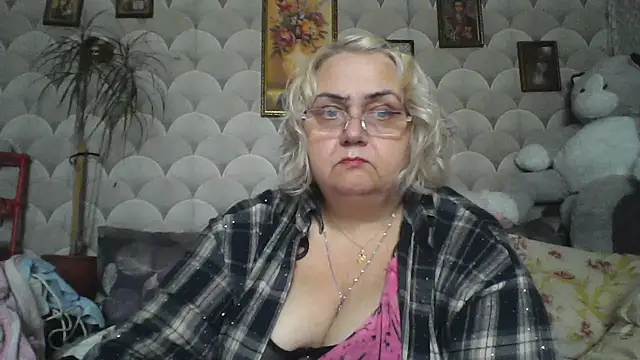 MarinaFarina53 webcam