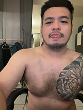 James1992_Ovo webcam