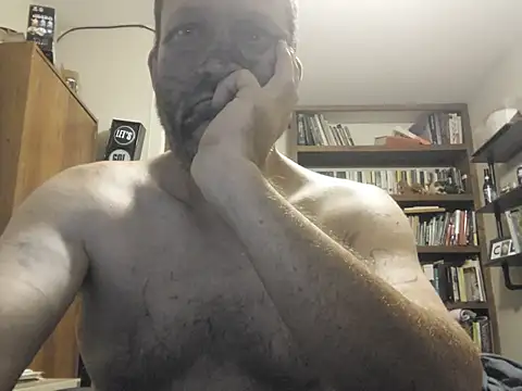 icebergXpress webcam