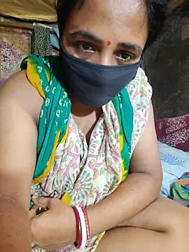 Pyari_sony91 webcam