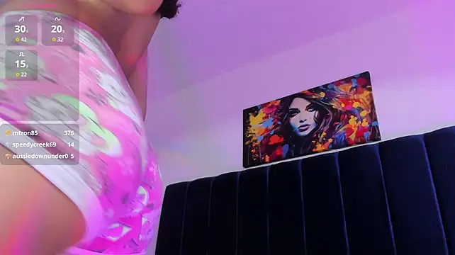 Lucy_wish1 webcam