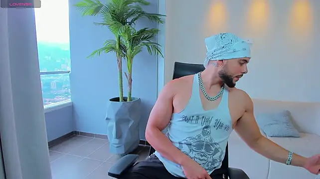 leo_king7 webcam