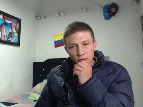 Stiiveen777 webcam