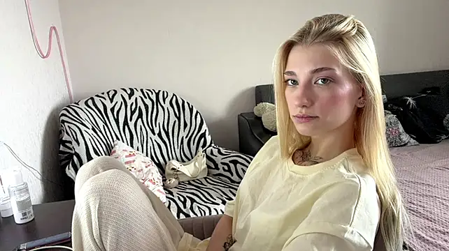 GlyndaMccannon webcam