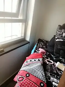 MissCherry_110 webcam