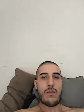 Padrone990 webcam