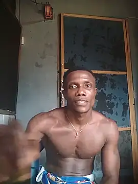 DeDicklord webcam