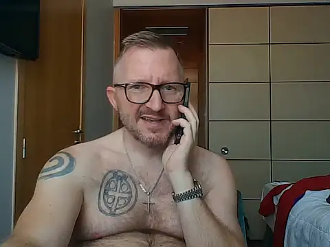 Excalibur82 webcam
